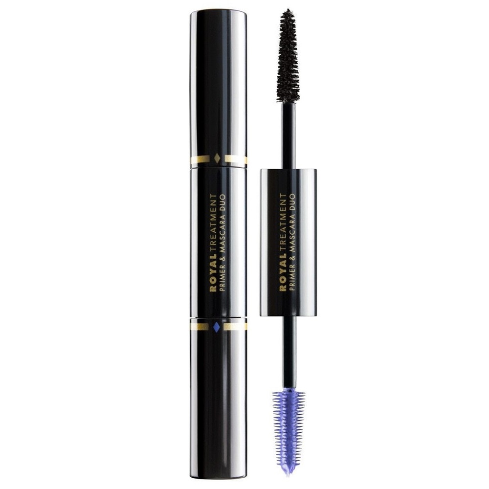 LORAC: Royal Treatment Primer & Mascara Duo
